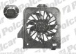 Wentylator z obudową, wspornikiem DODGE CARAVAN 01- ( - )
