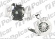Wentylator wnętrza BMW 6 E63/E64, 04- ( - )