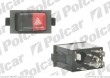 włącznik świateł awaryjnych VOLKSWAGEN SCIROCCO II (53B) 06.1981 - 09.1992