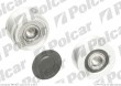 rolka alternatora MERCEDES VITO/ V - KLASSE (LUK A.S. (INA))