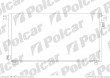 Chłodnica klimatyzacji, skraplacz NISSAN PATROL 98- ( - )