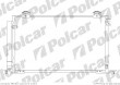 Chłodnica klimatyzacji, skraplacz TOYOTA AVENSIS 03- ( - )