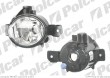 halogen, lampa przeciw mgielna przednia BMW X5 (E70), 10.2006- (VALEO)