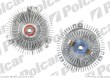Sprzęgło wiskotyczne OPEL SENATOR B 87- ( - )