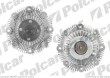 Sprzęgło wiskotyczne SUZUKI SWIFT 89 - 96 ( - )