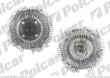 Sprzgo wiskotyczne TOYOTA LAND CRUISER 90, 96 - 02 ( - )