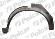 reperaturka botnika tylnego NISSAN SUNNY (B11), 82 - 86