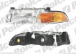 lampa przednia, reflektor świateł przednich CHRYSLER CIRRUS (JA), 12.1995 - 04.2001
