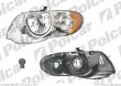 lampa przednia, reflektor świateł przednich CHRYSLER TOWN_COUNTRY (RG / RS), 01.2005 - 01.2008