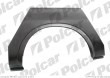 reperaturka b�otnika tylnego OPEL CORSA / COMBO, 01.1993 - 10.2001