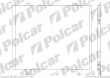 Chłodnica klimatyzacji, skraplacz RENAULT MASCOTT 99- ( - )