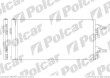 Ch³odnica klimatyzacji, skraplacz CITROEN JUMPER 04.2006- ( - )