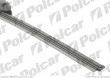 pióro wycieraczki compact revolution - płaskie DAEWOO MUSSO, (FJ) 10.1995 - 12.2005 (VALEO)