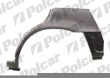 reperaturka b�otnika tylnego TOYOTA COROLLA (E10) Sedan / Hatchback / KOMBI / LB, 93 - 97