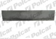 reperaturka poszycia drzwi FIAT UNO (146 A / E), 08.1983 - 06.2002