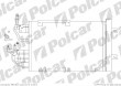 Chłodnica klimatyzacji, skraplacz OPEL ZAFIRA 05- ( - )