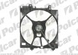 Wentylator z obudową, wspornikiem SUBARU IMPREZA 97 - 00 ( - )
