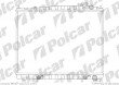 Chłodnica wody NISSAN PATHFINDER 95 - 00 ( - )
