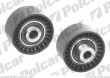 rolka prowadząca FORD FOCUS II 11.2004- (LUK A.S. (INA))