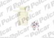 Spinka montaowa FIAT MULTIPLA (186), 01.2005-