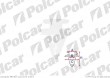 Spinka montażowa RENAULT LAGUNA III (T), 10.2007-