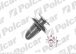 Spinka montażowa TOYOTA LAND CRUISER (FJ120), 01.2003 - 10.2009