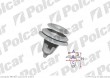 Spinka montażowa TOYOTA LAND CRUISER (FJ120), 01.2003 - 10.2009
