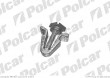 Spinka montażowa NISSAN PATROL (Y61/GY61), 01.2003 - 08.2004