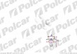 Spinka montażowa NISSAN PATROL (Y61/GY61), 01.2003 - 08.2004