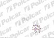 Spinka montażowa MITSUBISHI COLT (A150) 83 - 84