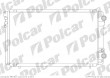 Chłodnica wody RENAULT TRAFIC 94 - 97 ( - )