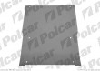 wkład bagażnika PEUGEOT BIPPER, 10.2007- (POLCAR)