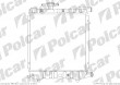 Chłodnica wody DODGE CARAVAN 90 - 95 ( - )