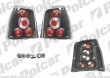 lampy tylne SEAT AROSA (6H), 05.1997 - 12.2000
