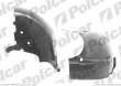 nadkole antykorozyjne RENAULT MEGANE (BA / DA / LA / EA / KA) Hatchback (5D) / CLASSIC Sedan / COUPE / SCENIC 95 - 99