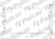 Chłodnica wody FORD WINDSTAR 95- ( - )