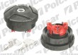 korek wlewu paliwa komplet RENAULT MEGANE (BA / DA / LA / EA / KA) Hatchback (5D) / CLASSIC Sedan / COUPE / SCENIC 95 - 99
