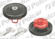 korek wlewu paliwa komplet CITROEN C4 (LA / LC), 10.2004-