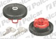 korek wlewu paliwa komplet PEUGEOT 207 (W_), 05.2006-