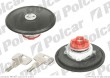 korek wlewu paliwa komplet SEAT IBIZA (021A), 85 - 4.1993