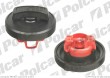 korek wlewu paliwa komplet CITROEN JUMPY, 02.2007-