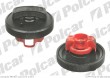 korek wlewu paliwa komplet CITROEN C5 (DC / DE), 03.2001 - 09.2004