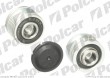 rolka alternatora MERCEDES B (W245), 05.2005- (LUK A.S. (INA))