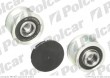 rolka alternatora RENAULT LAGUNA I (LUK A.S. (INA))