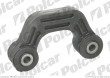 łącznik stabilizatora SUBARU IMPREZA (GD / GG), 01.2001 - 12.2002 (TEKNOROT)