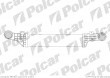 Chodnica powietrza (Intercooler) MERCEDES E - KLASSE (210) 95- ( - )