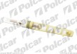 Dysza rozprężna / dławik DAEWOO NUBIRA II 99 - 03 ( - )