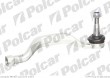 końcówka drążka kierowniczego RENAULT LAGUNA COUPE, 10.2008- (TEKNOROT)