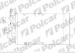 Chłodnica klimatyzacji, skraplacz OPEL ZAFIRA 05- ( - )