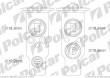 Zawór rozprężny OPEL TIGRA 04- ( - )